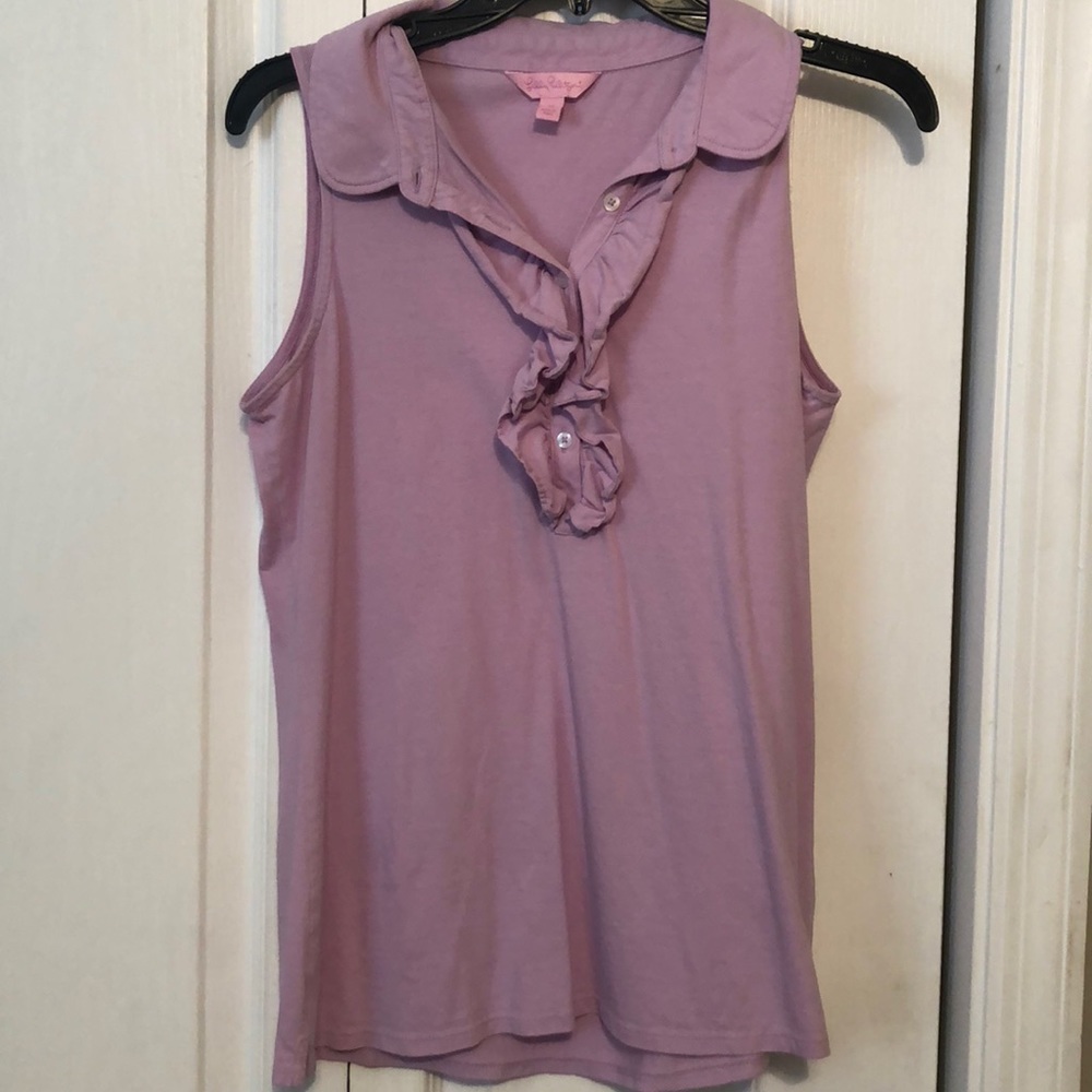 Lilly top